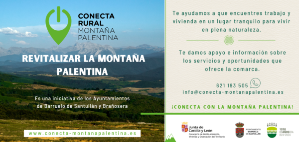LA FUNDACIÓN SANTA MARÍA LA REAL PRESENTA EN SEVILLA SUPROYECTO “CONECTA RURAL” DIRIGIDO A EMPRENDEDORES