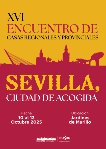 LA GAITA SANABRESA DE MODESTO ESPADA, REPRESENTÓ A LA CASA DE CASTILLA Y LEÓN EN EL XVI ENCUENTRO DE CASAS REGIONALES Y PROVINCIALES