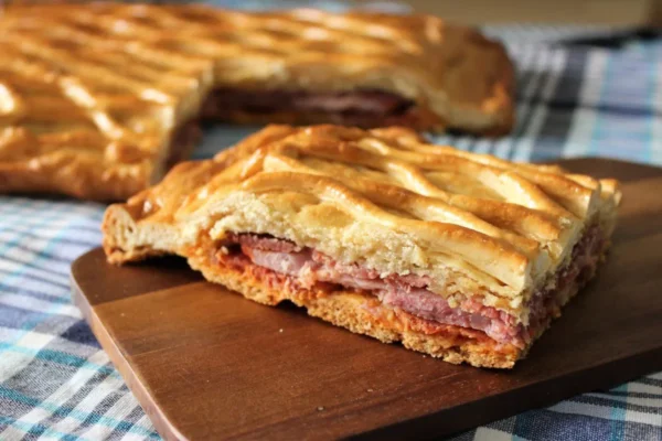 Exaltación del Hornazo